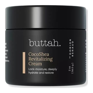 Buttah Skin CocoShea Revitalizing Cream