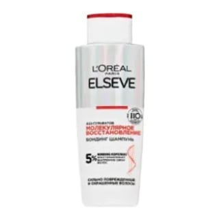 L'Oreal Elseve Bond Repair Shampoo