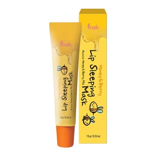 Prreti Honey & Berry Lip Sleeping Mask