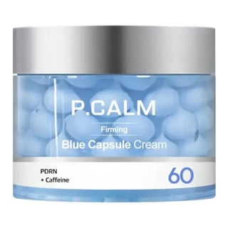 P.Calm Firming Blue Capsule Cream