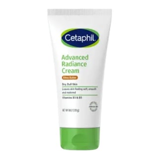 Cetaphil Advanced Relief Cream With Shea Butter