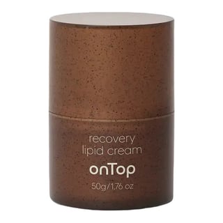 onTop Recovery Lipid Cream