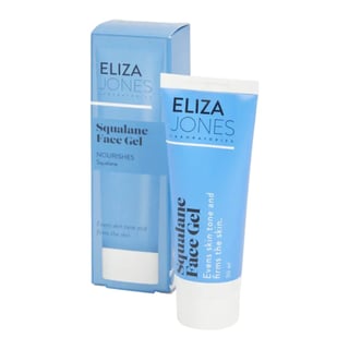 Eliza Jones Squalane Face Gel