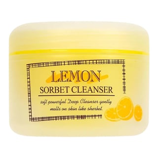 The Skin House Lemon Sorbet Cleanser