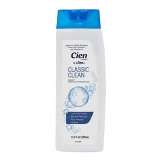 Cien Classic Clean Shampoo