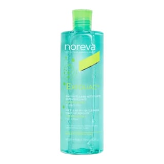 Laboratoires Noreva Exfoliac Eau Micellaire Nettoyante Démaquillante Exfoliante