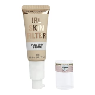 Revolution Beauty IRL Skin Filter Pore Blur Primer