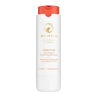 HoliFrog Sunnyside 15% Vitamin C Brightening Day Serum
