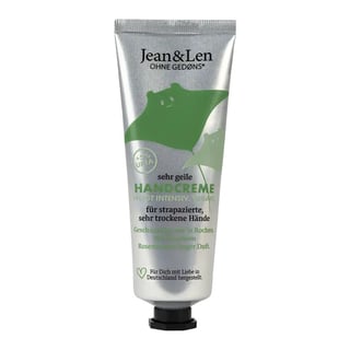 Jean&Len Very Cool Hand Cream