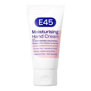 E45 Moisturising Hand Cream