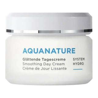 Annemarie Börlind Aquanature System Hydro Smoothing Day Cream