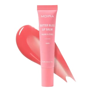 Moira Beauty Butter Bliss Lip Balm
