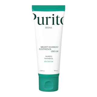 PURITO Mighty Bamboo Panthenol Cream