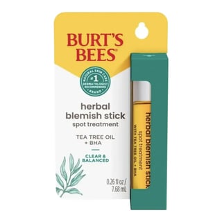Burt's Bees Herbal Blemish Stick Spot Treatment