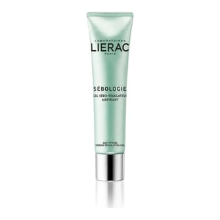 Lierac Sébologie Mattifying Sebum-Regulating Gel