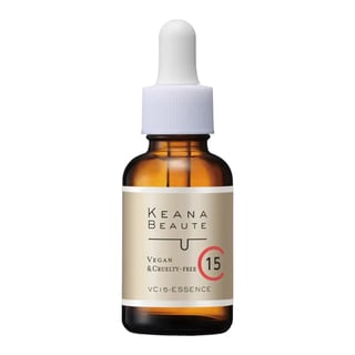 Meishoku Brilliant Colors Keana Beaute VC15 Essence