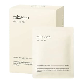 Mixsoon Soybean Milk Pad