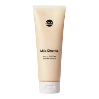 Moon Juice Milk Cleanse Gentle Foaming Cleanser