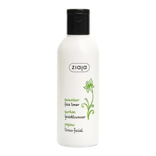 Ziaja Cucumber Face Toner