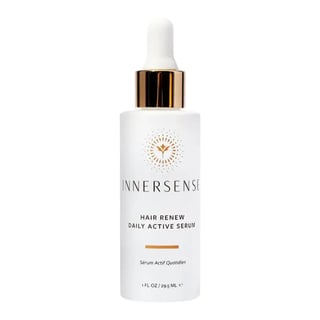 Innersense Organic Beauty Hair Renew Daily Active Serum