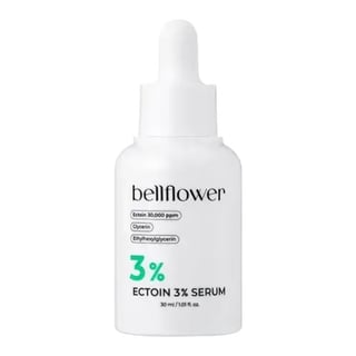 Bellflower Ectoin 3% Serum