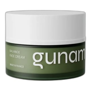 Gunam Beauty Balance Face Cream