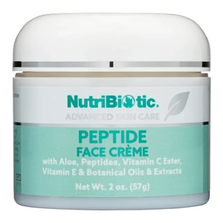 Nutribiotic Peptide Face Cream