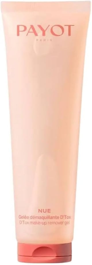 Payot Nue D'Tox Make-Up Remover Gel