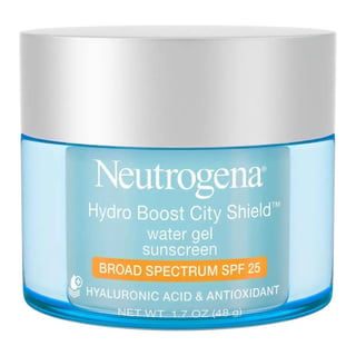 Neutrogena Hydro Boost City Shield Water Gel SPF 25