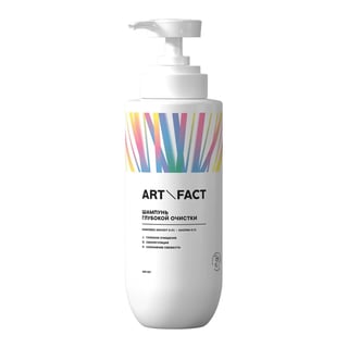 Art & Fact Acid Complex 0.3% + Kaolin 0.1%