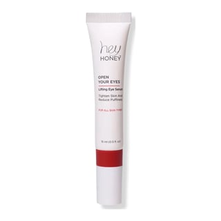 Hey honey Open Your Eyes Lifting Eye Serum