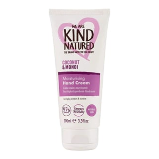 Kind Natured Coconut & Monoi Moisturising Hand Cream