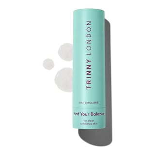 Trinny London Find Your Balance BHA Toner
