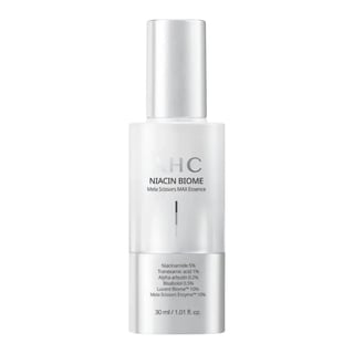 AHC Beauty Niacin Biome Mela Scissors Max Essence