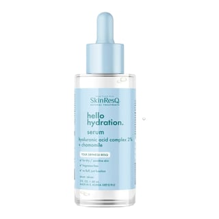Petal Fresh Skin ResQ Hello Hydration Facial Serum