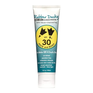 Rubber Ducky Water Resistant - SPF 30