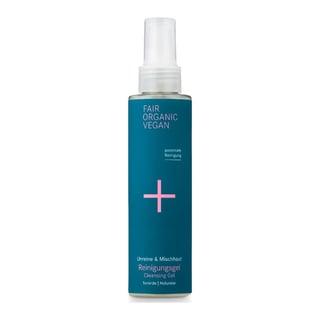 i+m Cleansing Gel