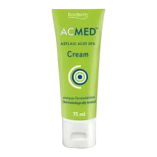 Boderm Pharmaceutical Acmed Cream Azelaic Acid 20%