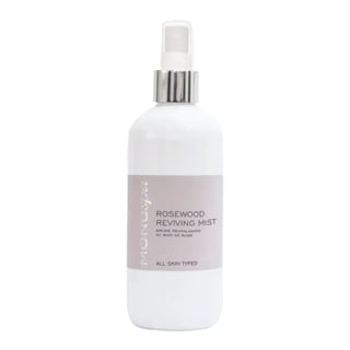 Monuskin Rosewood Reviving Mist