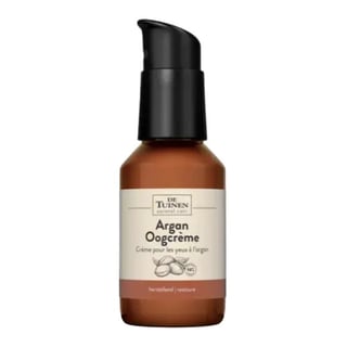 Holland & Barrett Argan Oogcrème