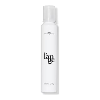 L’Ange Whip Volumizing Mousse
