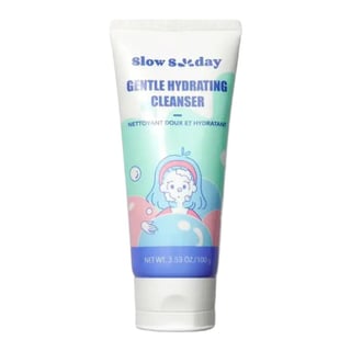 Slow Sunday Gentle Hydrating Cleanser