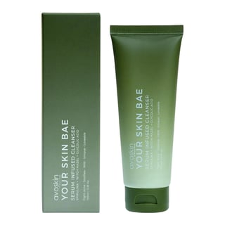 Avoskin Your Skin Bae Spirulina Cleanser