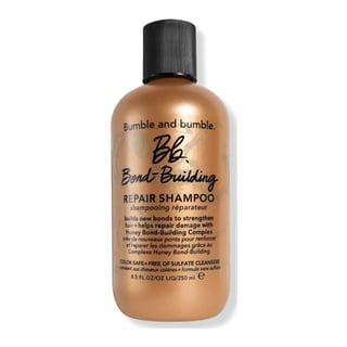 Bumble and bumble. Bond-Building Repair Shampoo