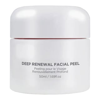 Voupre Deep Renewal Facial Peel