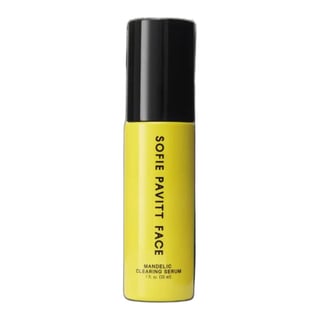Sofie Pavitt Face Mandelic Clearing Serum