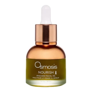 Osmosis Beauty Nourish Avocado Facial Oil