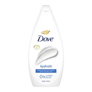 Dove Hydrate Body Wash