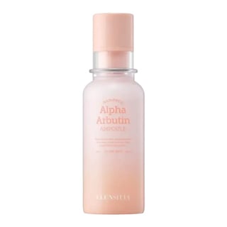 Elensilia Radiance Alpha Arbutin Ampoule