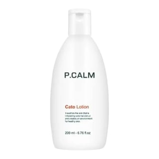 P.Calm Cato Lotion